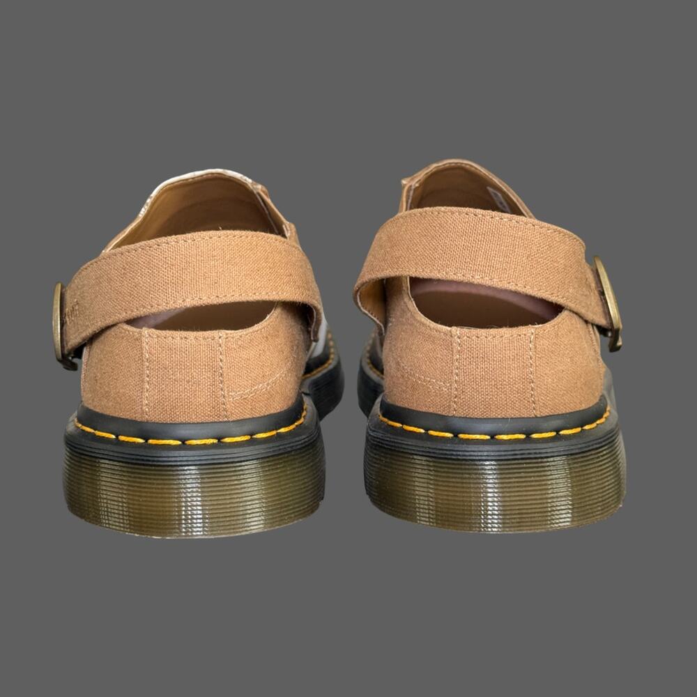 Dr. Martens Isham Archive Floral Sandal Men's 13 NWOB - Picture 5 of 9